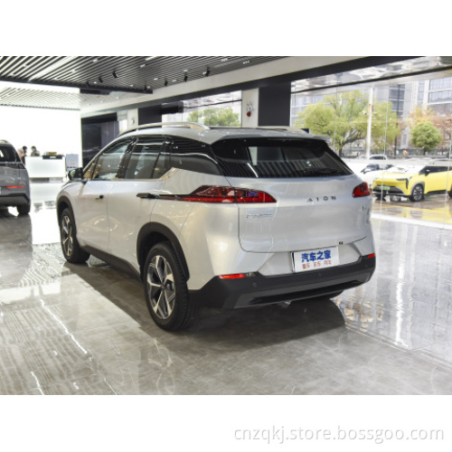 2023 GAC AION V PLUS  Electric Car v90 2022 New Energy Vehicle in stock high speed AION V plus 70 80 Ev Car Automotive